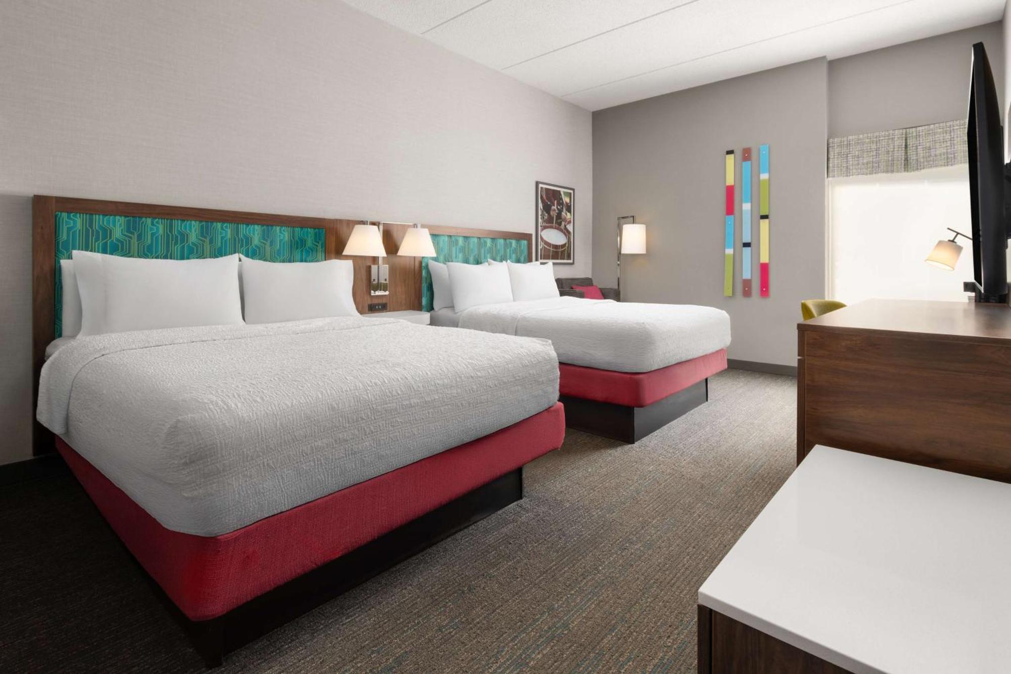 Hotel Hampton