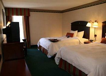 Hampton Hotel Sturbridge