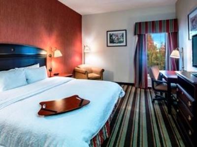 Hampton Hotel Sturbridge