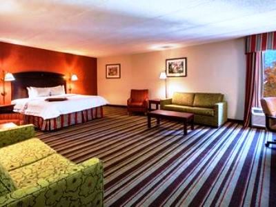 Hampton Hotel 3*