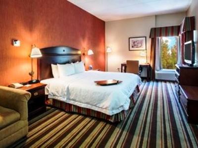 Hampton 3* Sturbridge
