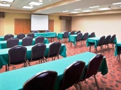 Hotel Hampton Sturbridge