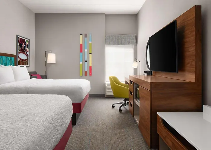 Hampton Inn Sturbridge