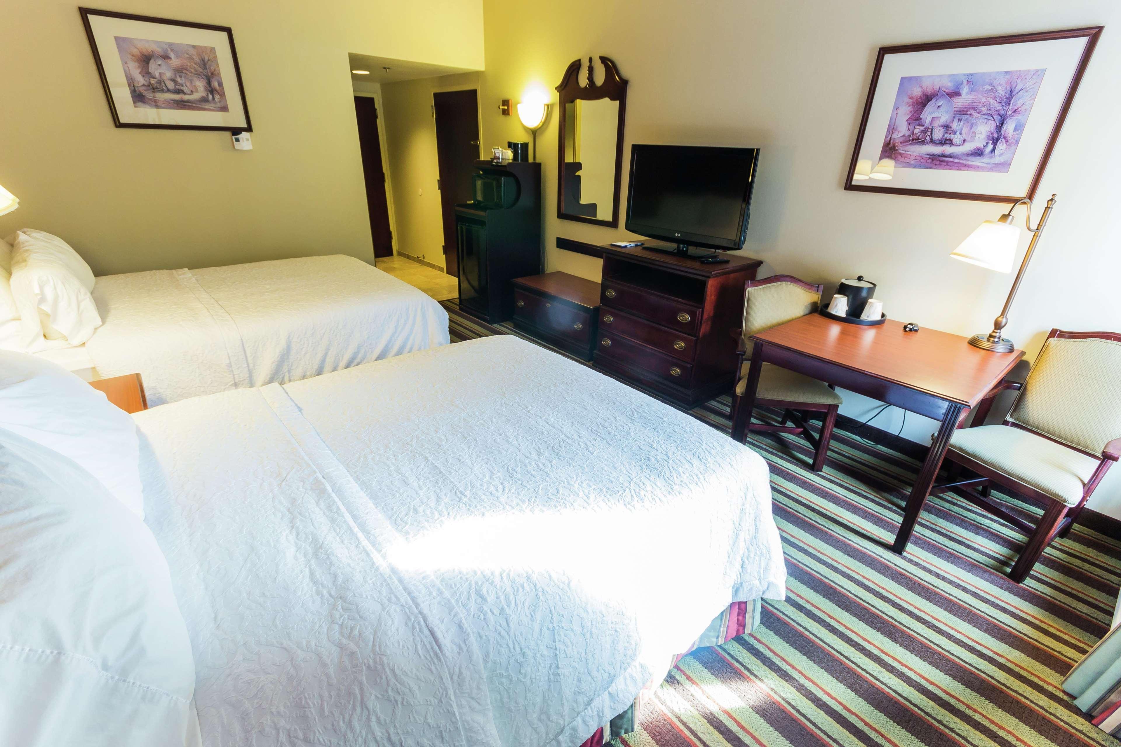 Hotel Hampton