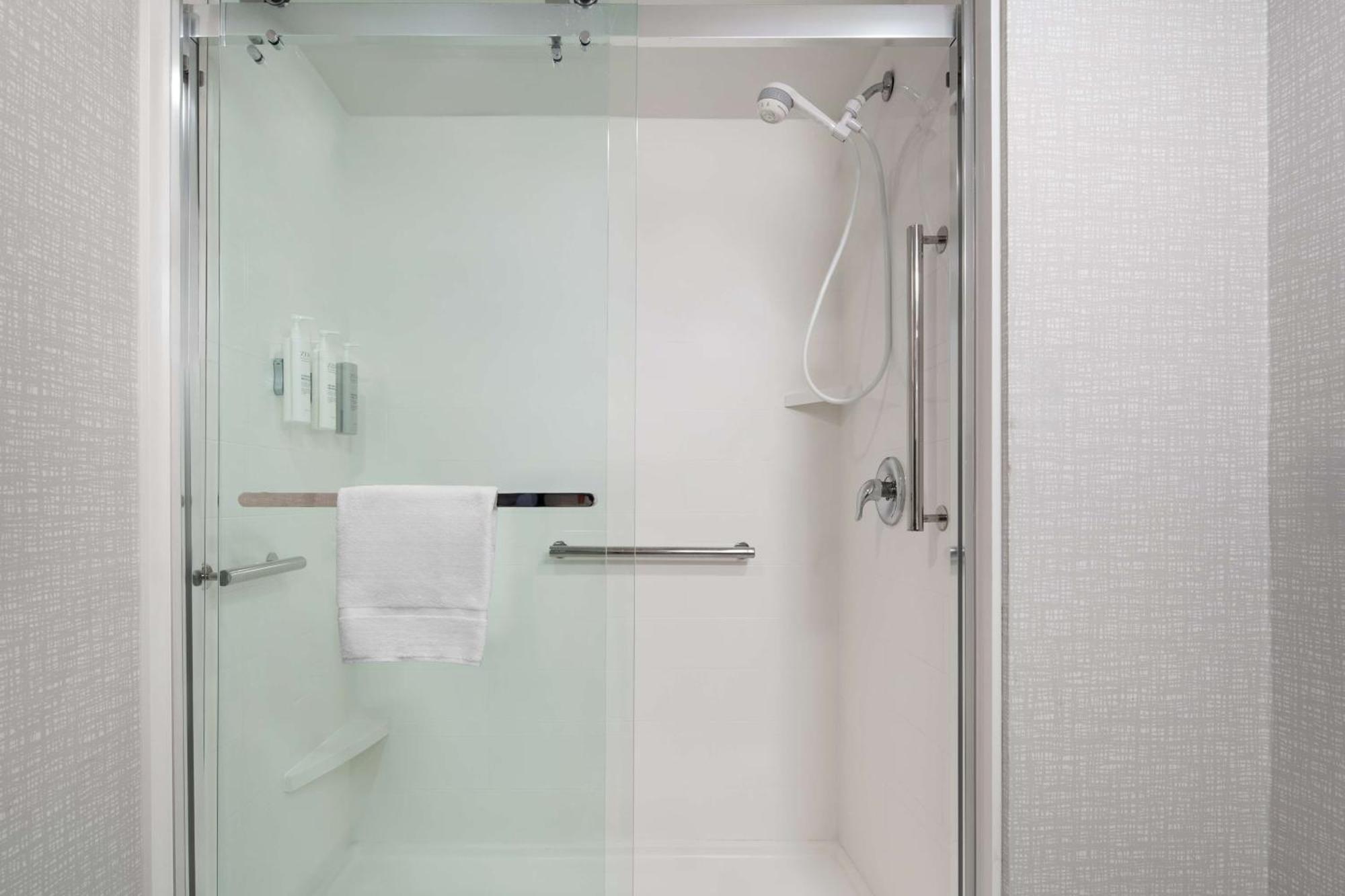 Hotel Hampton Sturbridge