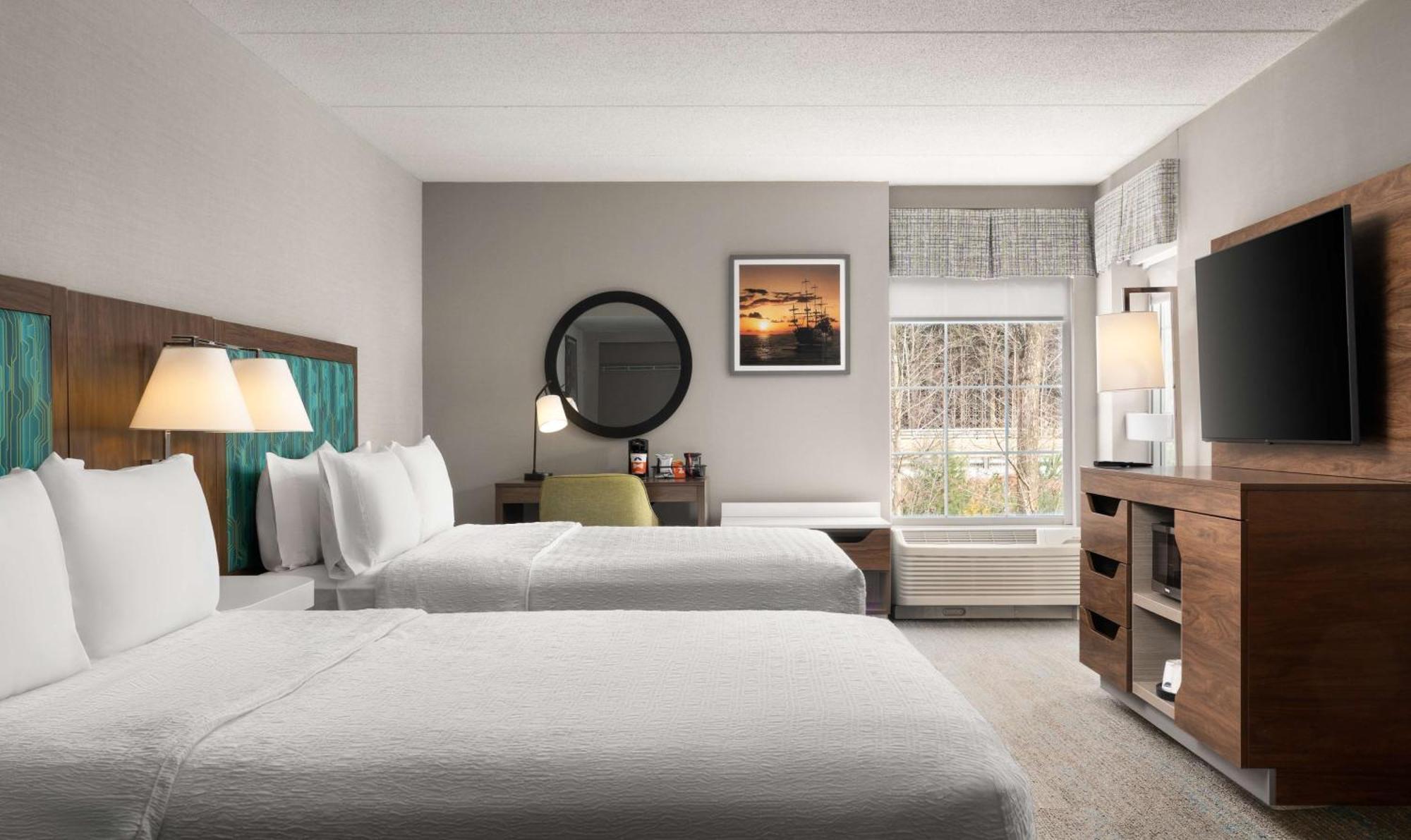 Hampton Hotel Sturbridge