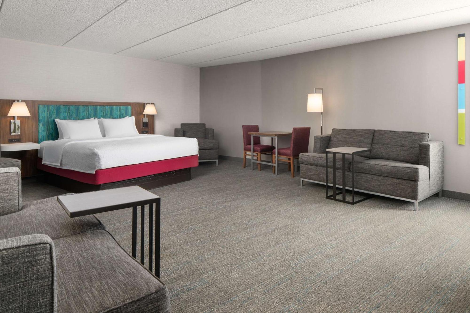 Hotel Hampton Sturbridge