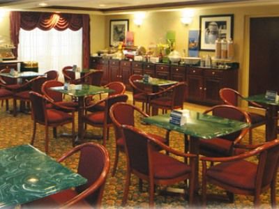 Hampton 3* Sturbridge