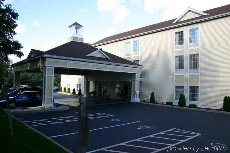 Hampton Hotel