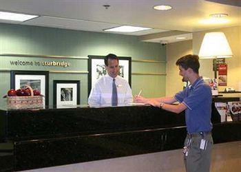 Hampton Hotel 3*