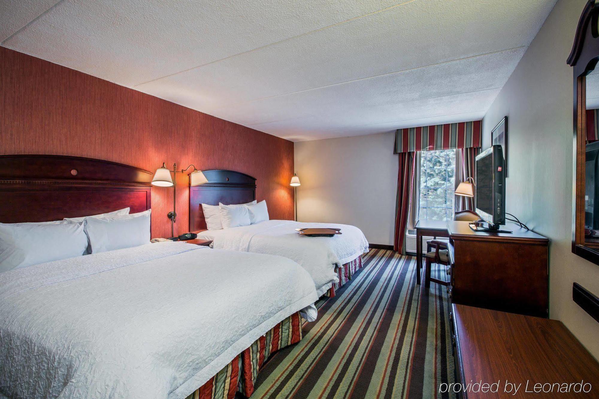 Hampton Hotel Sturbridge