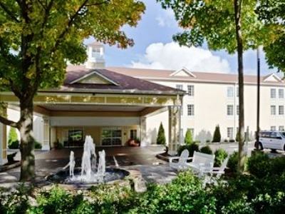 Hampton Hotel
