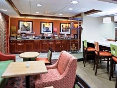 Hotel Hampton 3*