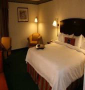 Hotel Hampton