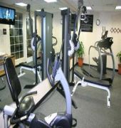 Hotel Hampton Sturbridge